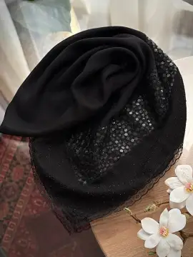 روسری مزونی عربی — تصویر ۲