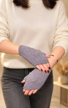 دستکش پاییزه وارداتی