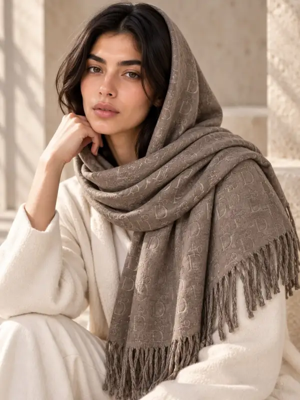 موهر داغی خورده