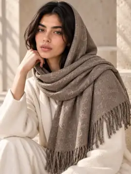 موهر داغی خورده