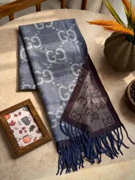 شال موهر دو رو اعلا