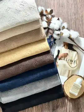 شال موهر حو له ای داغی