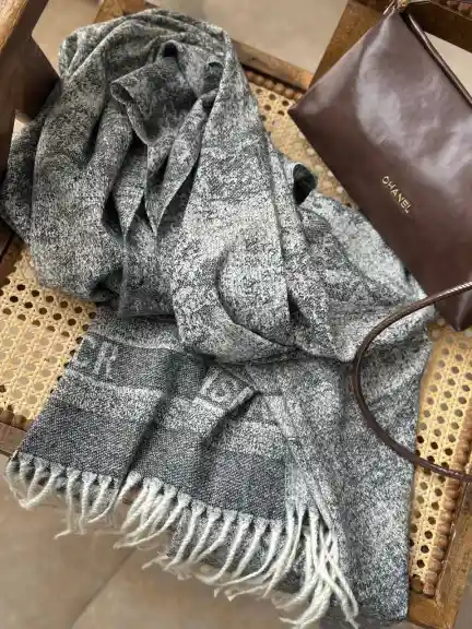 شال موهر