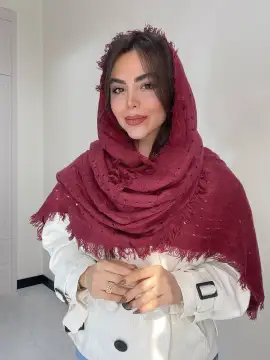 شال پاییزه زاپ دار — تصویر ۹