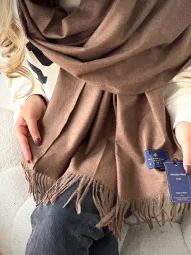 شال موهر ارجینال — تصویر ۳