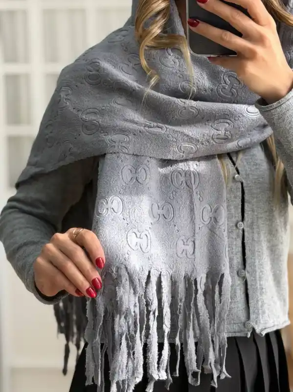 شال موهر صابونی — مدل ۱۱۲۱