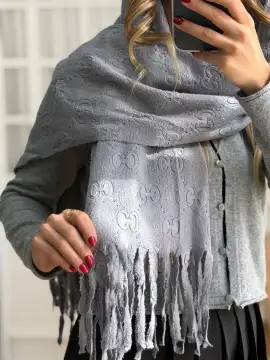 شال موهر صابونی — مدل ۱۱۲۱ — تصویر ۱