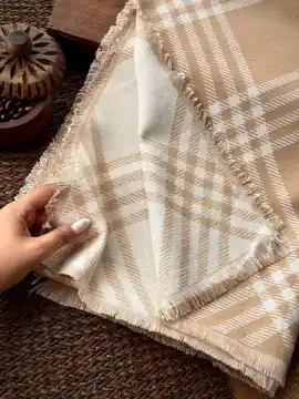شال موهر — مدل ۱۲۲۰ — تصویر ۱