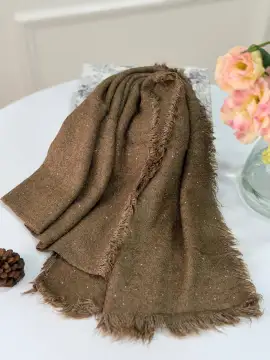 شال بوکله پولکی — مدل ۸۹۷ — تصویر ۳