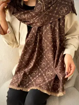 شال موهر‌حوله ای مارک — تصویر ۲