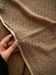 شال قلاب بافی — تصویر ۲