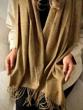 شال موهروارداتی — مدل ۴۴۵ — تصویر ۳