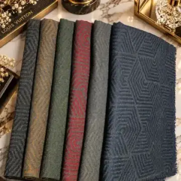 روسری پشمینه