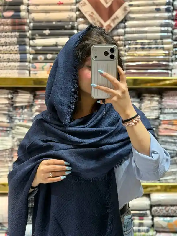 شال پاییزه — مدل ۵۷۱
