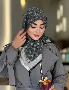 روسری پشمی