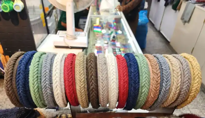 رنگبندی کامل شارژ شد