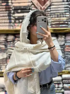 شال پاییزه — مدل ۵۷۱ — تصویر ۷