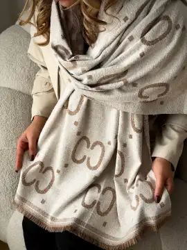 شال موهر‌حوله ای مارک — تصویر ۲