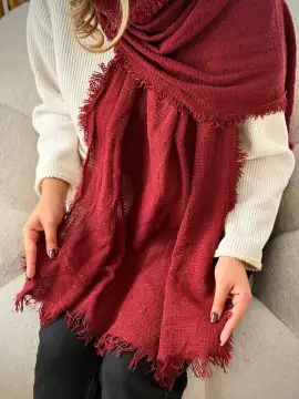 شال کنفی لمه دورریش — تصویر ۴
