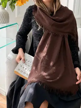 شال نخ لمه — تصویر ۲
