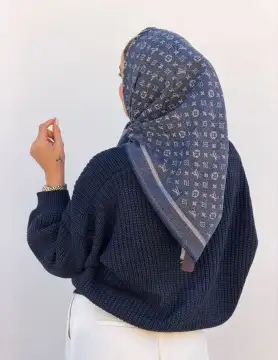روسری موهر مارک وارداتی