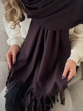 شال موهر کوبیده ریشه بلند — تصویر ۲