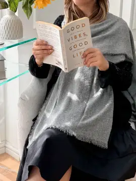 شال پاییزی — تصویر ۲
