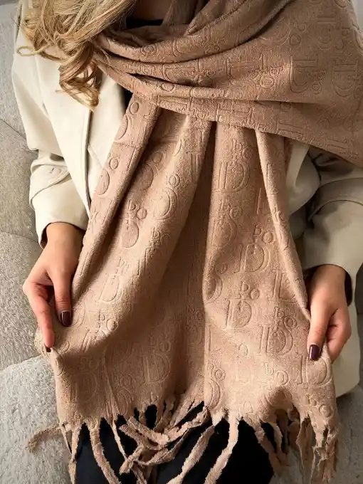 شال موهروارداتی — مدل ۴۴۲