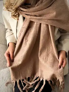 شال موهروارداتی — مدل ۴۴۲ — تصویر ۱