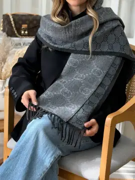 شال دورو مارک طرحبندی — مدل ۴۴۰ — تصویر ۳