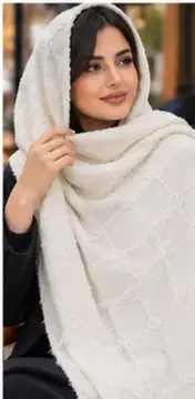 شال موهر عنکبوتی — تصویر ۲