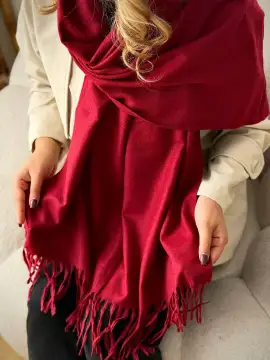 شال موهر ساده — تصویر ۲