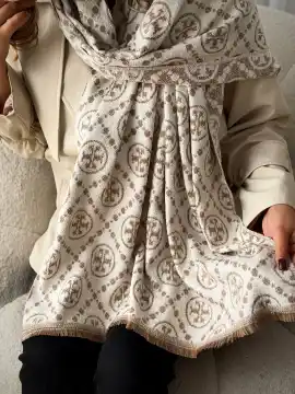 شال موهر‌حوله ای مارک — تصویر ۳