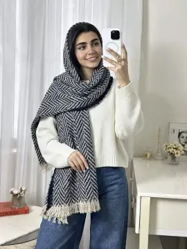 شال موهر اسکات وارداتی