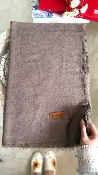 شال بوکله چهار طرف ریش گرم بالا — تصویر ۴