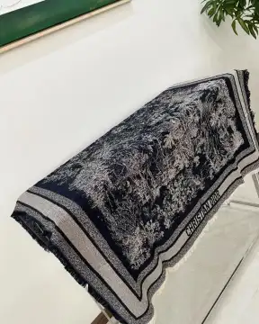 روسری کشمیر وارداتی — تصویر ۳