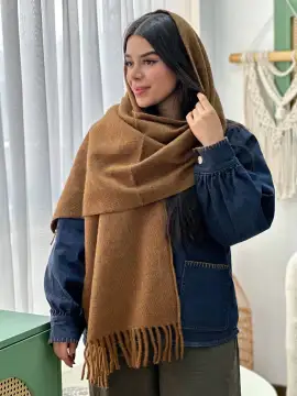 بیگ اسکارف وارداتی — تصویر ۴