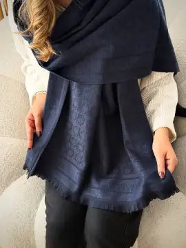 شال موهر متریال عالی — مدل ۴۹۲ — تصویر ۲