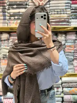 شال پاییزه — مدل ۵۷۱ — تصویر ۵