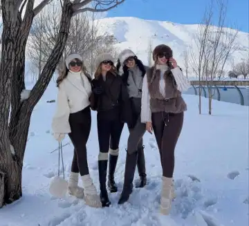کلاه روسی وارداتی — مدل ۷۰۵ — تصویر ۲