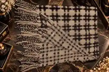 شال موهر صابونی — تصویر ۳