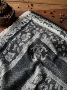 روسری موهر وارداتی — مدل ۹۸۱ — تصویر ۴