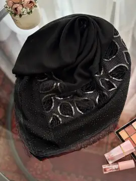 روسری مزونی عربی — تصویر ۴