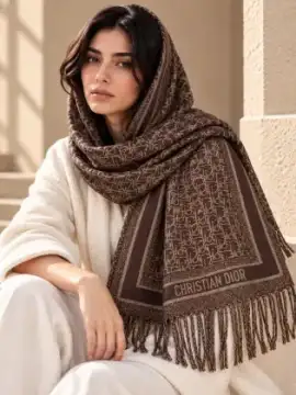 شال موهر مارک — تصویر ۲