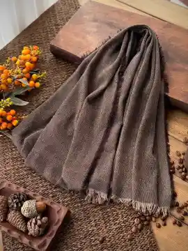شال برشکا طنین — تصویر ۲