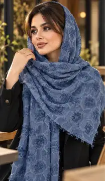 شال دولایه موهر