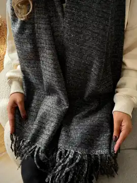 شال موهر دورو — تصویر ۱