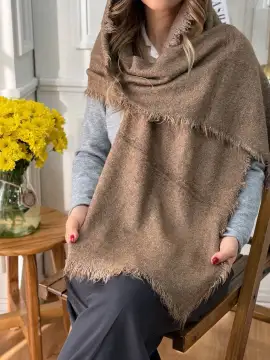 شال بوکله دورریش — مدل ۱۱۴۴ — تصویر ۳