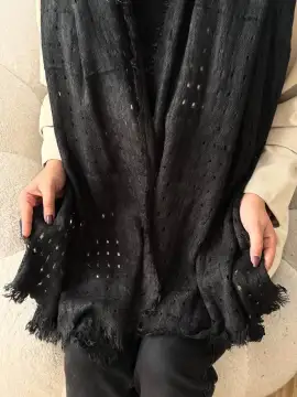 شال کنفی میکس — تصویر ۱