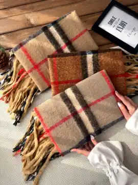 شال بیگ باربری — تصویر ۲